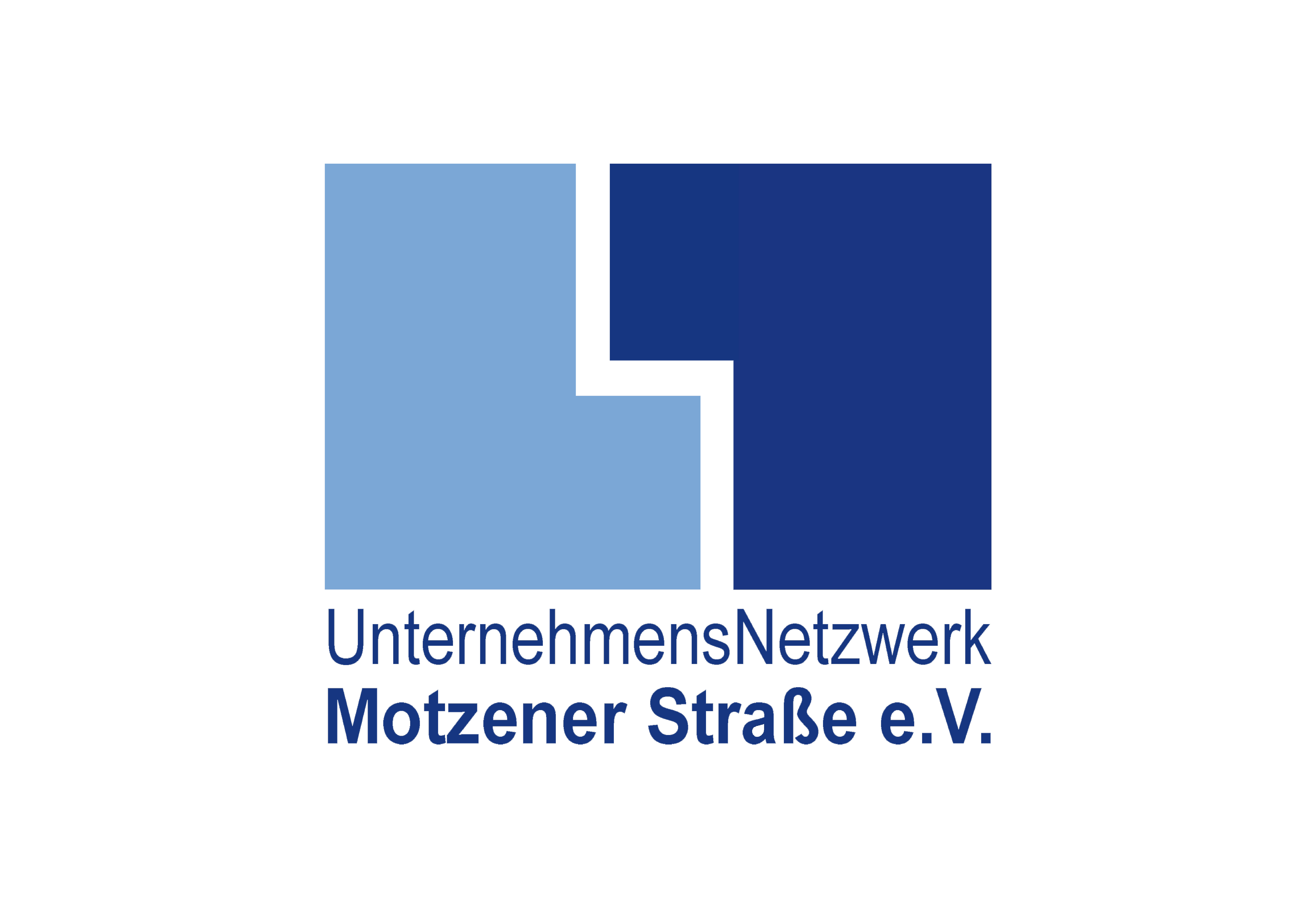 Logo des Netzwerk Motzender Straße
