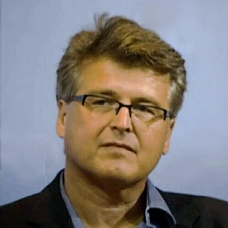Poträt Ulrich Trenczek